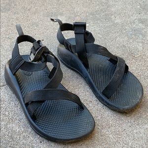 Chaco sandals